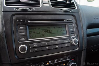Volkswagen Golf 6 Variant 1.6 TDI 2010 - 14