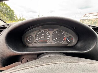 BMW 320 I 2.0 110 kW 1997 - 14