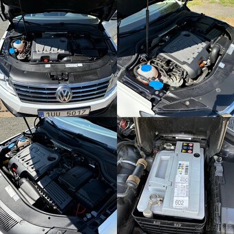 Passat cc 2.0-103kw DSG - 14