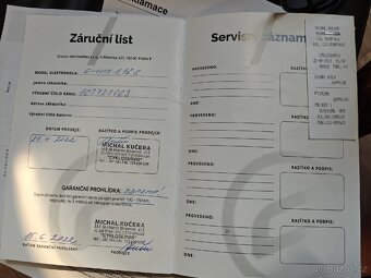 Elektrokolo Crusis e-city 1.16 rok 2022 - 14