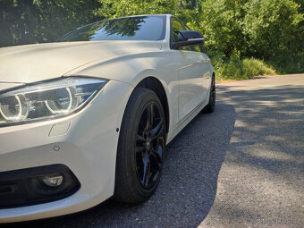 320d xDrive 2015 - 14