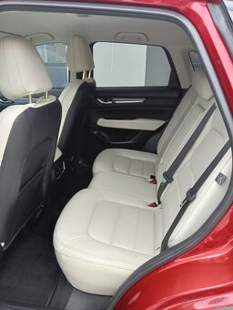 Mazda CX-5  2.0i skyactive Excklusive - 14