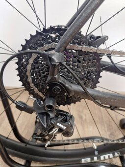 Gravel - Rondo RUUT AL2 vel. XL - aktuálně úplně nová zaplet - 14