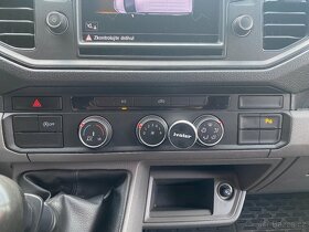 VOLKSWAGEN CRAFTER 2.0 TDI / 2018 / - 14