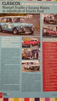 1975 BMW 02(1602) 2.0 Speciál s homlogací pro komunikace - 14