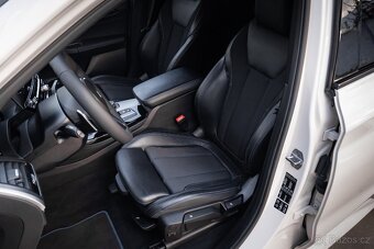 BMW X4 xDrive20d M Sport - 14