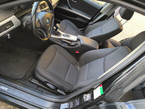 Bmw e91 320d 135kw veškeré náhradní díly z vozu - 14