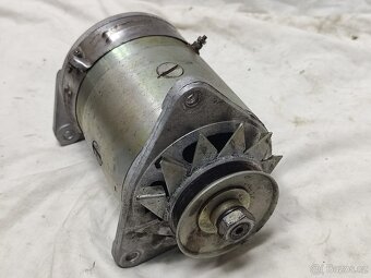 ŠKODA 1000MB NOVÉ NEBO ZÁNOVNÍ DYNAMA - 14