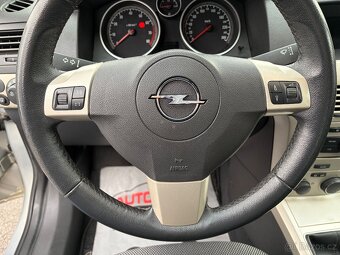 Opel Astra, 1,4 66kW BEZ KOROZE - 14