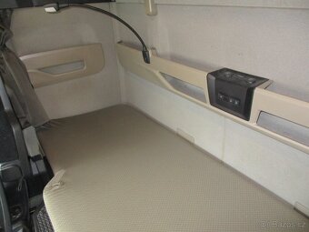 MAN TGX 18.510 Standard Retarder Euro6D, ev.č. 25148 - 14