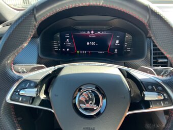 Škoda Kodiaq 2.0 BiTDi RS 2021 nové rozvody Top Stav - 14