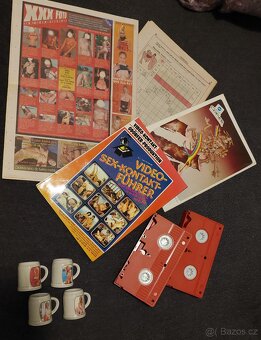 Erotické retro - 14