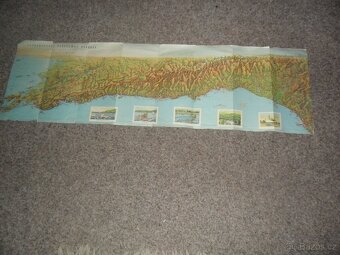 Ukrajina, Rusko, pobřeží Kavkazu, Soči, Moldávie, metro - 14