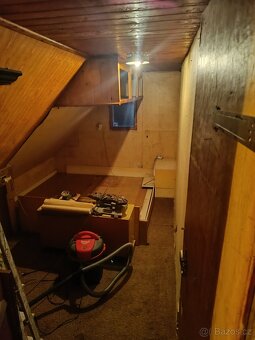 Prodej chaty v Údolí raků Tehov , Říčany u Prahy - 14