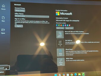 Lenovo IdeaPad Flex 5 15ITL05 i5-1135G7 8GB RAM 256GB SSD - 14