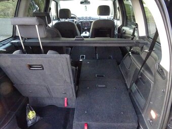 Ford Galaxy 2,0 TDCi 103kW 7-míst 2x kola,pěkná výbava,tažné - 14