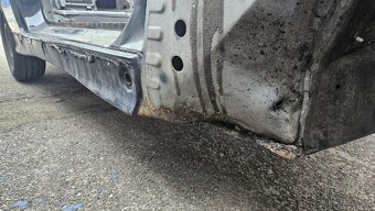 Bmw e36 m3 cabrio karoserie - 14