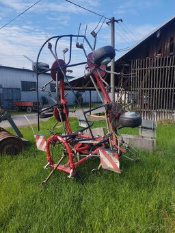 Prodáme zemědělské stroje. - 14