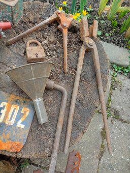 Různé Staré Věci - 14