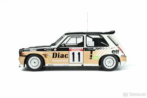 Audi, BMW, Ford a Renault   1:12   Ottomobile - 14