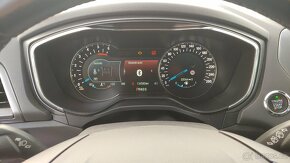 Ford Mondeo 2.0 TDCI - 14