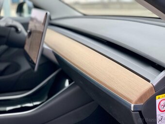 Tesla Model 3 Performance/Dual Motor/AWD/377 kW/2019 - 14