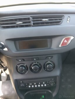Citroen C3 1.0 vti rok 2014 najeto 84 tis - 14