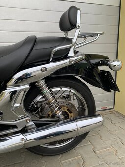Moto Guzzi California 1100 EV - 14
