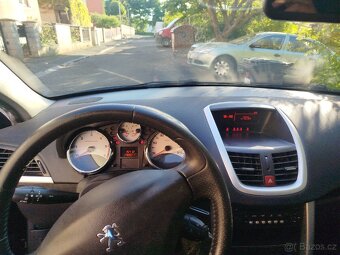 Peugeot 207 SW 1.6Hdi 68kw - 14