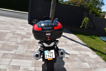 Kawasaki ZZR 1400 rok 2013 TOP - 14