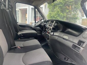 Iveco Daily 65C18 novy nosič do 3.5t B - 14