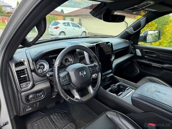 DODGE RAM 1500 LIMITED OFFROAD PAKET - 14