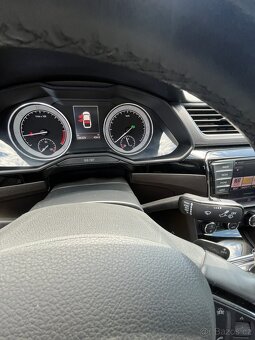 Škoda Superb 3 2.0 TDI 140kW DSG L&K, Webasto - 14