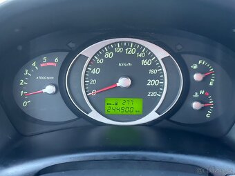 Hyundai Tucson 2.0. CRDi - 14