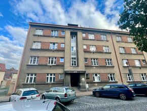 Prodej bytu v centru Jičína - 14