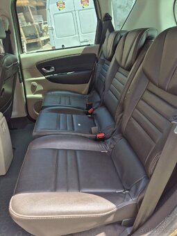 Renault Scenic III - 14
