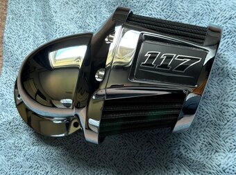 HARLEY DAVIDSON® 2024 Breakout™ 117 - 14