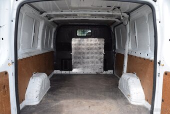 ►►Ford Transit 2.2 TDCI 81KW•SKŘÍŇ•TAŽNÉ•ALU◄◄ - 14