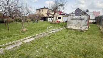 Rodinný dům 4+1 Havlíčkův Brod - 14