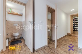 Prodej rodinného domu 3+1, 138 m2, pozemek 504 m2 - Brumov - - 14