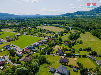 Prodej pozemku k bydlení, 991 m², Třinec - 14
