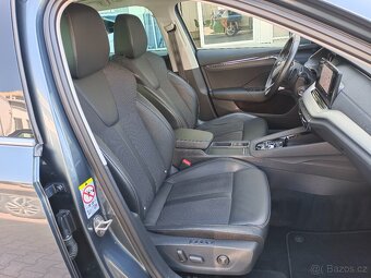 Škoda Octavia 4 Combi Style 2.0TDI 110kW DSG Virtual Matrix - 14