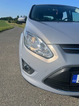Ford C-Max 2013 1.6  110 kW, 141 000 km - 14