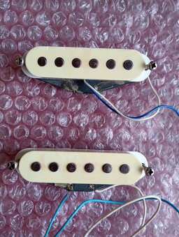 Stratocaster-vintage Japan 70 roky, Greco,Maya,Tokai..... - 14