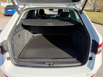 Škoda Superb ||| TDi 4/4 Laurin & Klement - 14