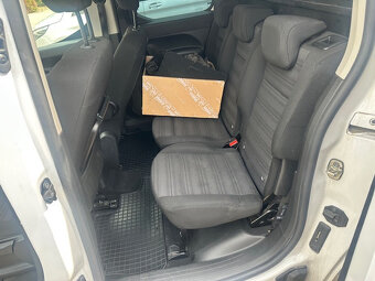 Predám OPEL Combo Life 1.5 CDTI Edition Plus r.v. 3/2013 - 14