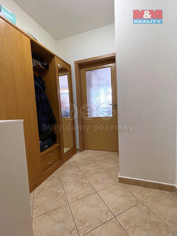 Prodej bytu 1+kk, 33 m², Praha 9, ul. Boloňská - 14