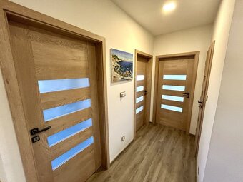 Atraktivní Dřevostavba v obci Smržov 15 km od Hradce Králové - 14