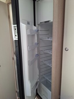 Bürstner Premio Life 490 TK r.v.2025 pro 7 osob - 14