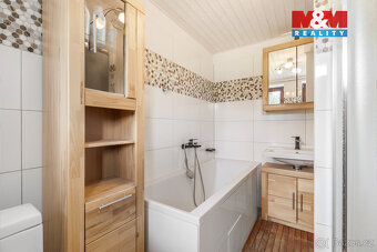 Prodej hotelu, penzionu, 245 m², Ostružno - 14